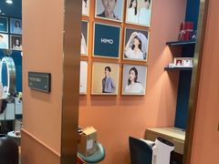 -海马体照相馆(新南凯德广场店)