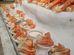 -川骄海鲜自助(河东店)