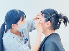 -天真蓝照相馆(新世界店)