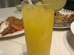 -无招牌海鲜餐厅(滨海艺术中心店)