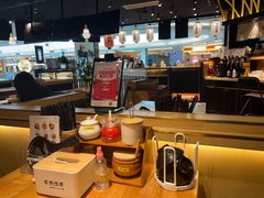 -雷门拉面·现熬骨汤(凯德来福士店)