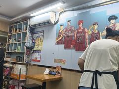 -鸭小妹鸭血粉丝(老门东店)