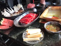 -王家渡火锅店(棕榈泉店)