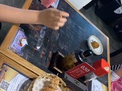 -和府捞面(石景山喜隆多店)