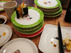 -新一番三文鱼寿司(大东海店)