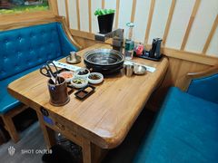 -九田家黑牛烤肉料理(华侨城店)