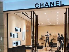 -Chanel(德基广场店)