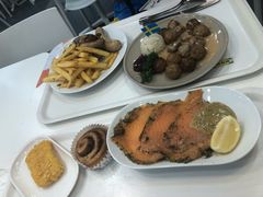 -宜家·瑞典风味餐厅(北京西红门店)