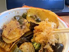 -川锦汇麻辣拌(长大店)