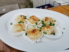 -哈味食店(外伶仃岛店)