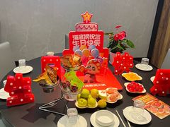 -海底捞火锅(石景山万达广场店)