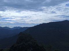 -东南悬空寺方广岩