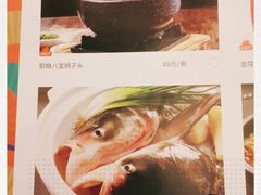 -小厨娘淮扬菜(江宁弘阳店)