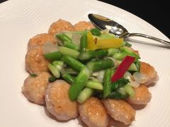-丽晶轩中餐厅(重庆丽晶酒店)