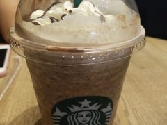 -星巴克臻选(成都太古里店)