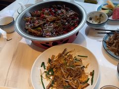 -曹家小菜(胜太路店)