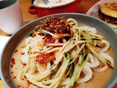 -煜北·西北小馆(曲阳路店)