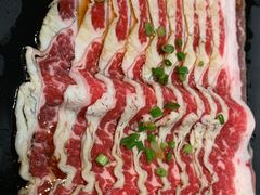 -花味·自助烤肉(雨花客厅店)