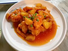 -天然居·漳港海鲜·海景餐厅(南澳总店)