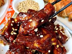-品鲜村农家菜·阳澄湖大闸蟹(总店)