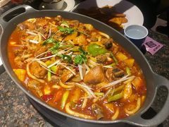 大大大大大盘鸡-火吧PTV聚会餐厅(6号店)