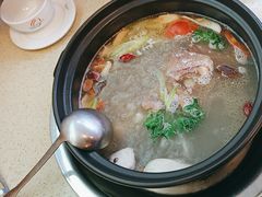 -牧牛佬·山菌·汤锅馆