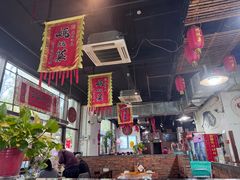 -好灶头妈妈菜·千岛湖土菜地标美食