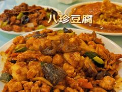-胖子菜馆(隆昌路店)