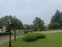 -扬州芍药园(仪征市)