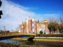 -安徒生童话乐园