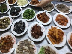 -西塔大冷面(市府大路店)