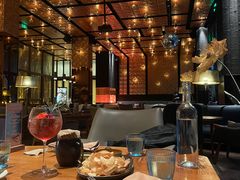 -THE CANNERY&JUJU 新鲜海鲜·牛排美食酒廊
