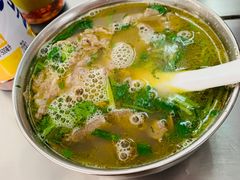 -河南拉面(肇周路店)