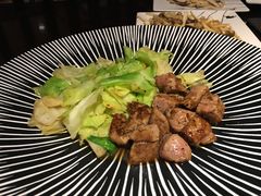 -富力希尔顿酒店·源氏日餐厅