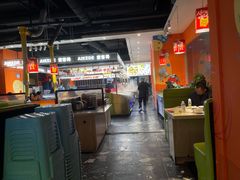 -爱客得牛排海鲜烤肉·火锅自助(春熙路黑金好店)