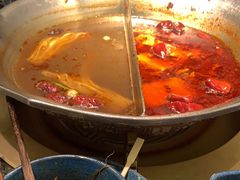 -湊湊火锅·茶憩(打浦桥日月光店)