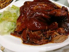 -頂好酒家·经典粤菜(海信广场店)