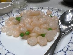 -新吉士·上海菜(浦东LCM置汇旭辉店)