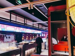 -芝小官毛肚火锅海鲜自助(淮安清江浦区新亚店)