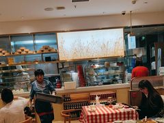-西贝(枫蓝国际购物中心店)
