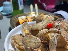 -醉炫音速烧烤·干煸菜(沙河总店)
