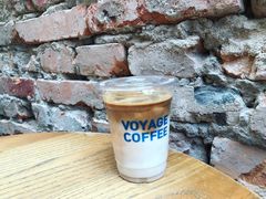 -VOYAGE COFFEE(北锣鼓巷店)