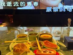 -堂会(天河店)