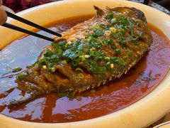 -老雒阳面馆·水席·洛阳菜(王城路店)