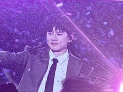 -南京奥林匹克体育中心-体育馆