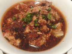 -坛宗剁椒鱼头(河西王府井店)