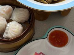 -阿政粤小馆(中央大街店)