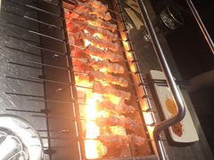 -很久以前羊肉串(大华三路店)