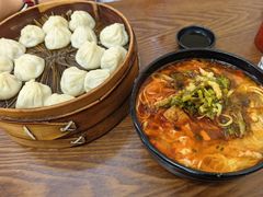 -万寿斋(山阴路店)