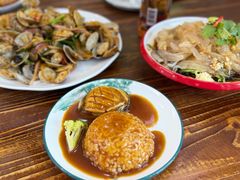 -叶存利海鲜大馅饺子(海宁路总店)